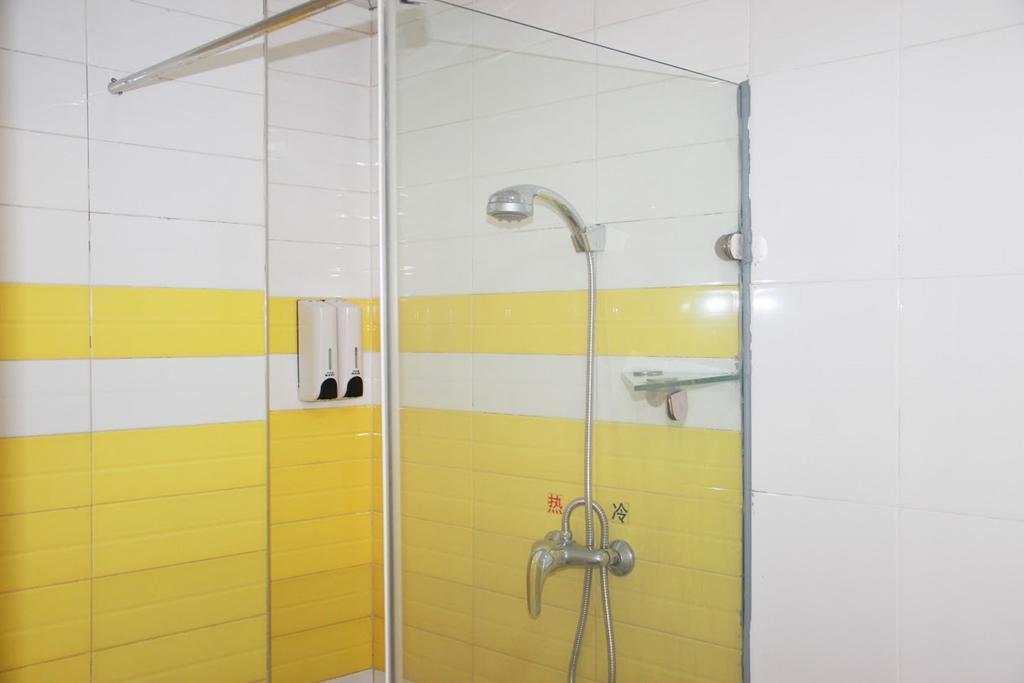7Days Inn Guangzhou Guihuagang المظهر الخارجي الصورة