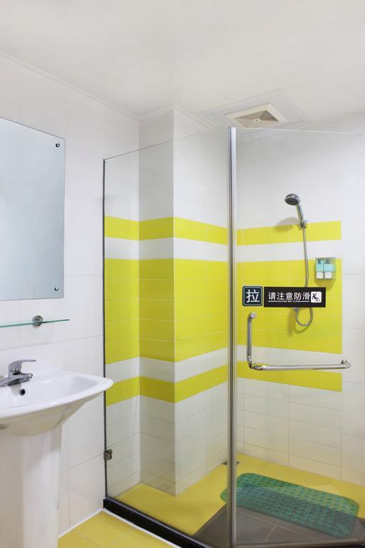 7Days Inn Guangzhou Guihuagang الغرفة الصورة