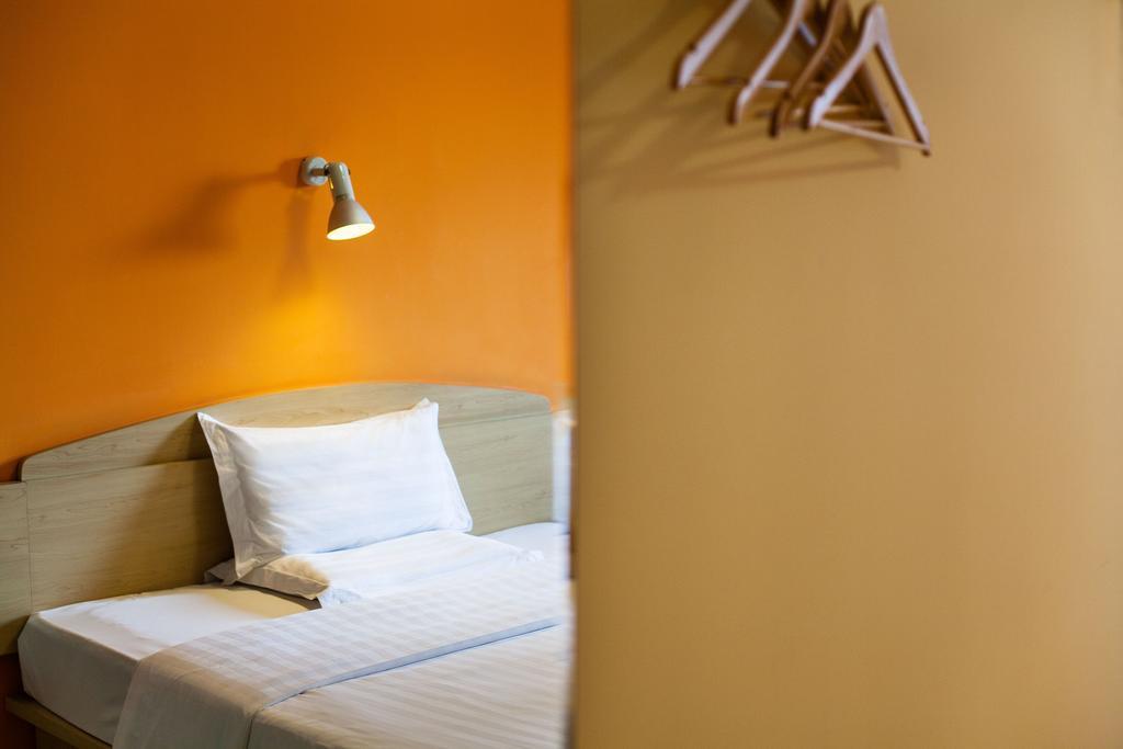 7Days Inn Guangzhou Guihuagang الغرفة الصورة