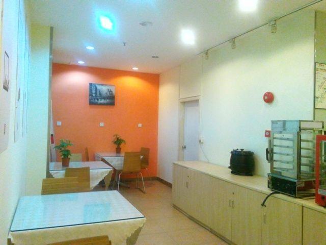 7Days Inn Guangzhou Guihuagang المظهر الخارجي الصورة