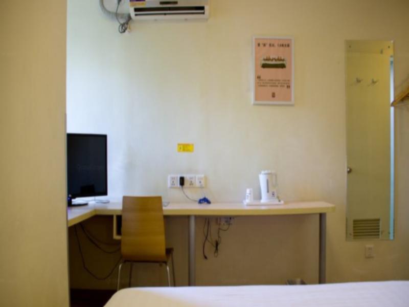7Days Inn Guangzhou Guihuagang المظهر الخارجي الصورة